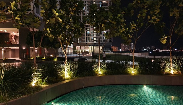 Cozy Stay 4 You & FAM