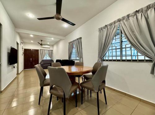 Cozy Stay ALMA NearAEON大山脚温馨民宿