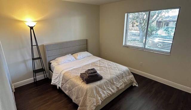 Cozy Stay Altamonte springs