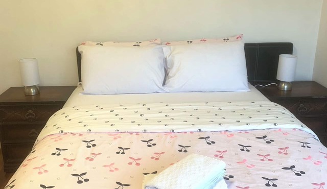 Cozy Stay in Glen Waverley