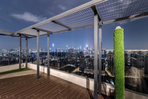 Cozy Stay in KLCC吉隆玻