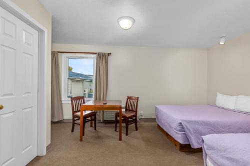 Cozy Stay in Lake City- 2 Double Beds suite