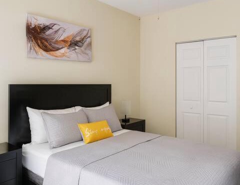 Cozy Stay in Tampa