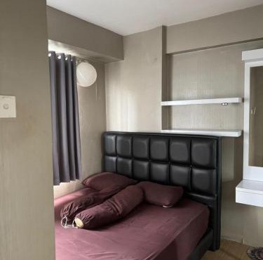 Cozy Stay Jakarta Apartement Bassura City