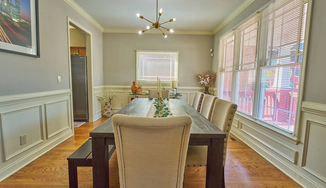 Cozy Stay Near Airport & Downtown ATL