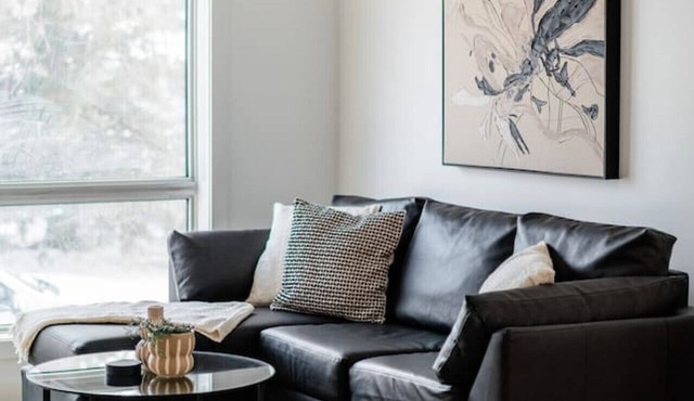 Cozy Stay Near Airport|Bright, Clean and Peaceful!