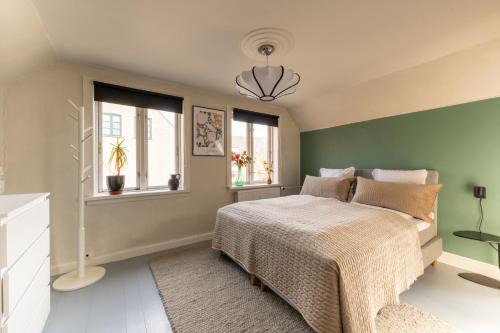 Cozy Stay Near Amager Strandpark for 2