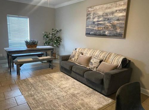 Cozy Stay Near Dow, Golf, & LSU