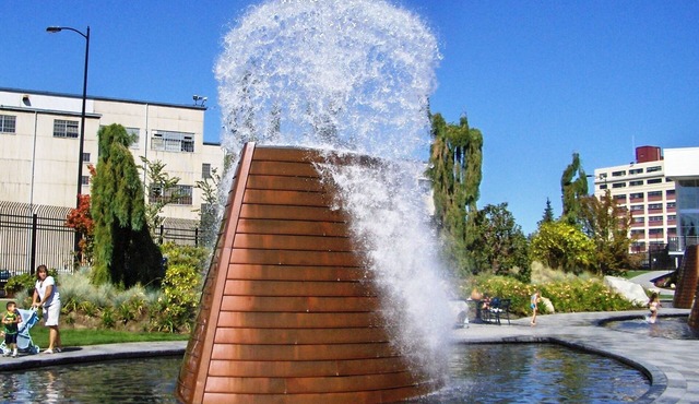 Cozy step-free house near the downtown waterfront & ferry