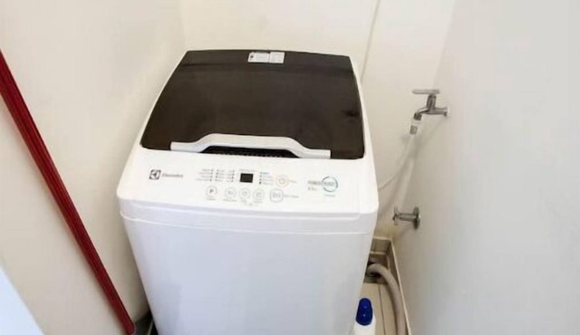 Cozy studio welcomes you