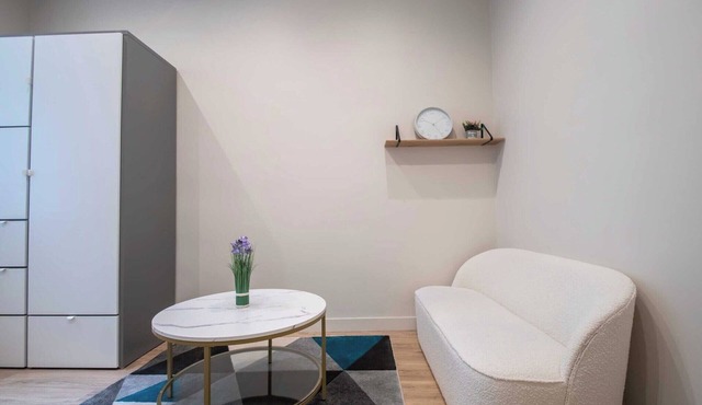 Cozy studio - 2P - Buttes-Chaumont