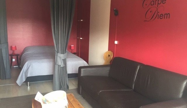 Cozy studio 4 ppl, elevator, near slopes