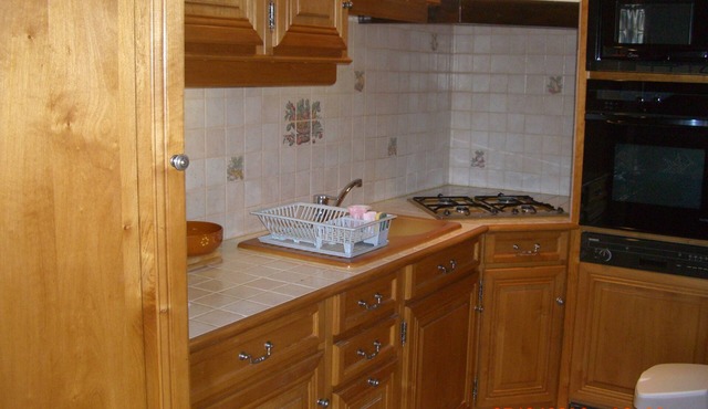 Cozy studio 40 m2 in a quiet village in the heart of the Cathar country