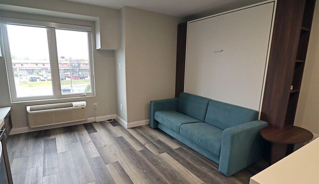 Cozy Studio Apartment in Greater Sudbury: Perfect for Long Stays
