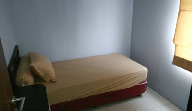 Cozy Studio Apartment 2 Bedroom Sleeps 3 with Great Location-GWR1108