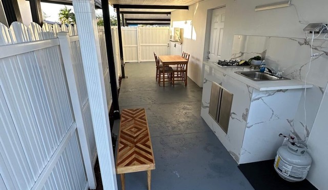 Cozy studio apartment in Miami Gardens 5 minutes far from Hard Rock stadium