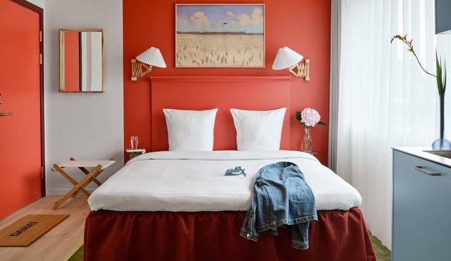 Cozy Studio Apartment for 2