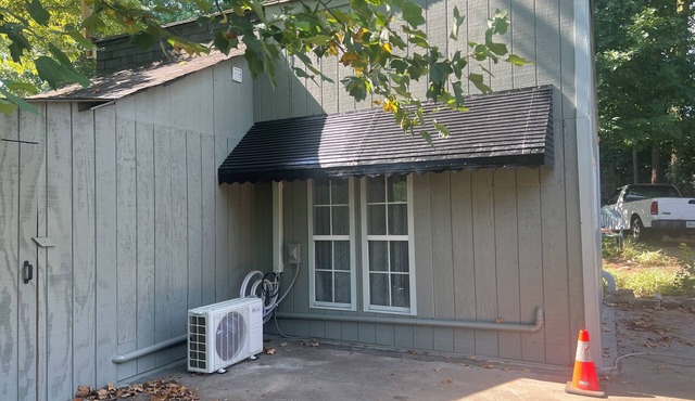 Cozy Studio Apartment at Lake Allatoona in Acworth Georgia