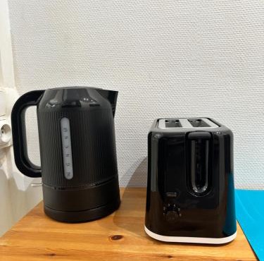 Cozy Studio Apartment close to Paris 14