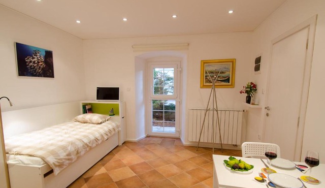 Cozy Studio Apartment Dolores