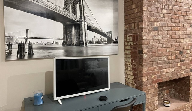 Cozy Studio Apartment