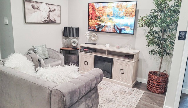 Cozy Studio Apartment