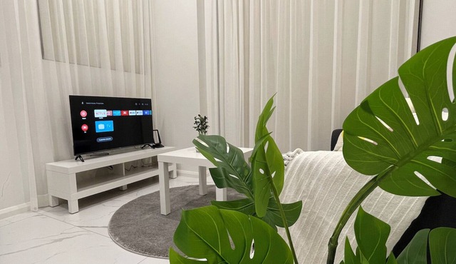 Cozy studio at Eastwood