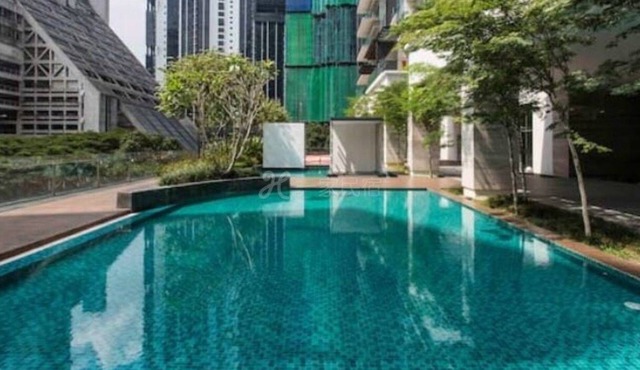 Cozy Studio at KLCC/Bukit Bintang