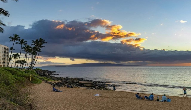 Cozy Studio at WorldMark Kihei – Maui Getaway for Two