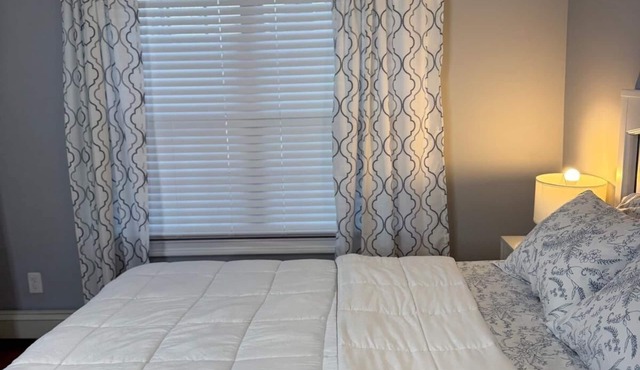 Cozy Studio by Hofstra University