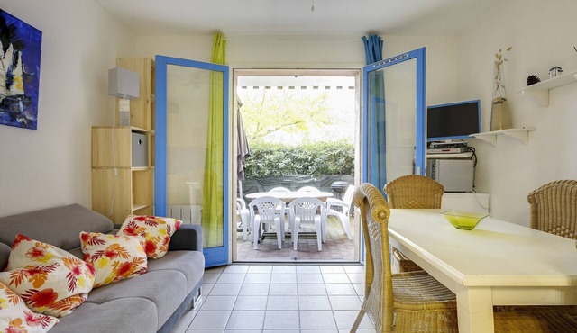 Cozy Studio Cabin for 4 - Steps to Beach - Biscarrosse