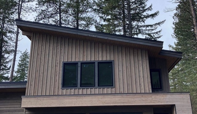 Cozy studio/carriage house in enchanting Suncadia near lodge and golf course