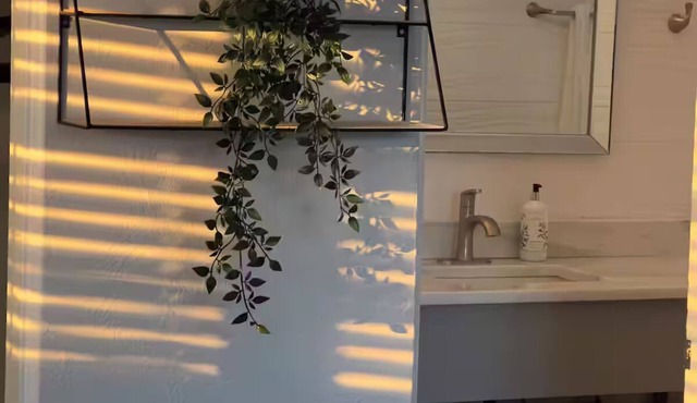 Cozy Studio - Centrally Located - Free Parking