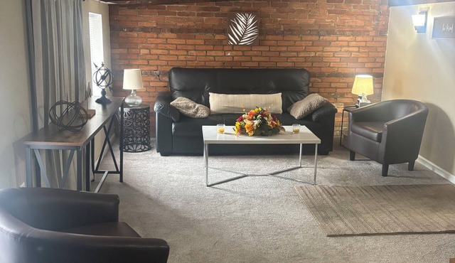 Cozy studio charming Hanover