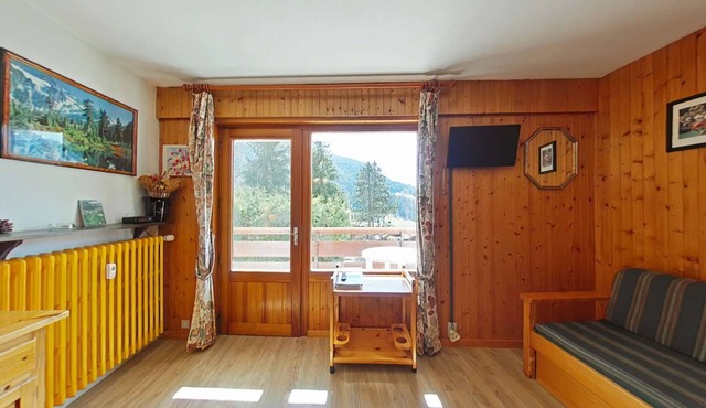 Cozy Studio - Close to Cable Car - Sleeps 4