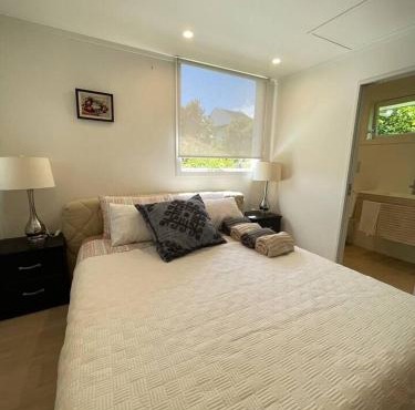 Cozy Studio close to CBD & Beach in westmere