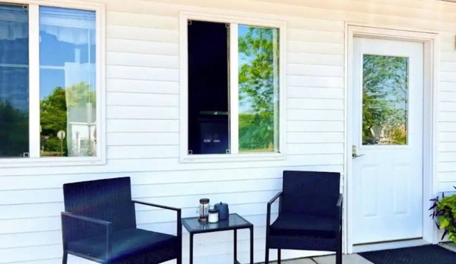 Cozy Studio Close to ferry