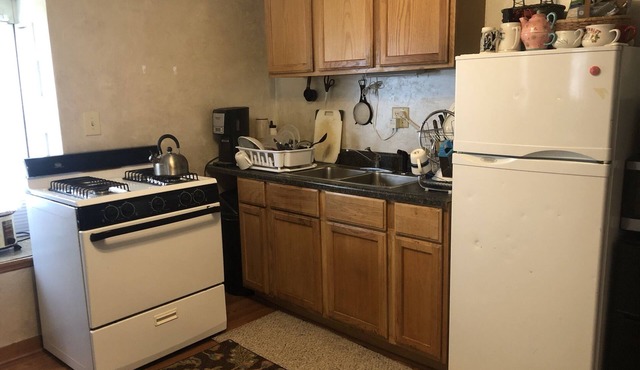 Cozy Studio Downtown Potsdam