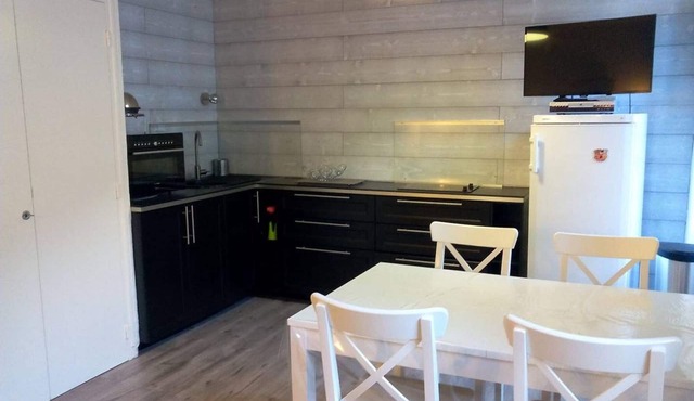 Cozy studio for 4 in central Cauterets