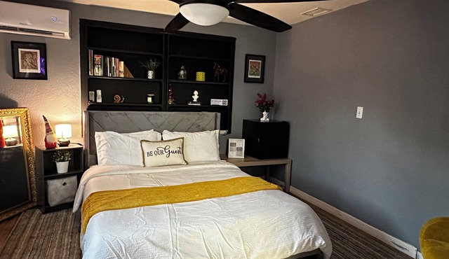 COZY STUDIO FOR COUPLES