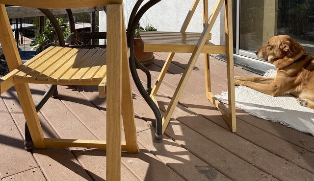 Cozy studio for one person or couple. Located 10 minutes from the tourist area.