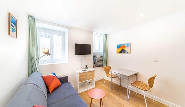 Cozy studio near Lyon | Sainte-Foy-lès-Lyon