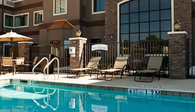 Cozy Studio | Free Breakfast + Outdoor Pool