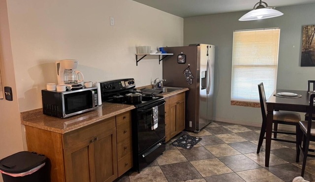 Cozy Studio Getaway! - Florida