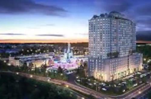 Cozy Studio house/Soho Unit Near Kampar Utar