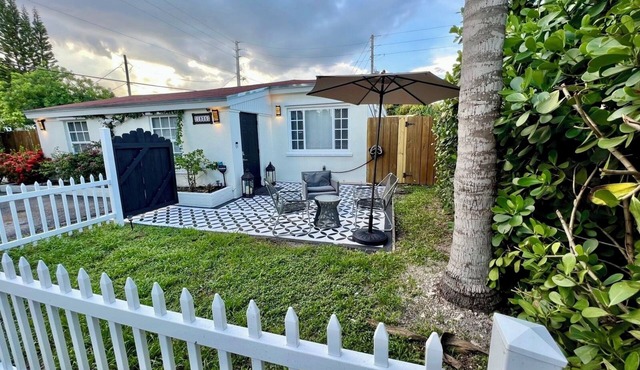 Cozy Studio in North Miami Beach