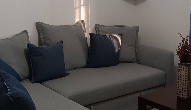 Cozy studio in awesome Fort Myers with AC