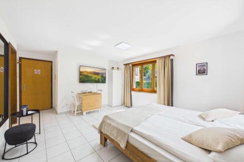 Cozy Studio in Brig