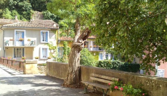 Cozy Studio in Rennes-les-Bains