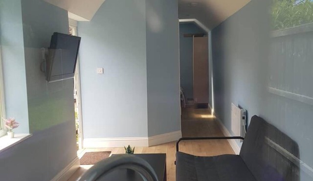 Cozy Studio in Luton